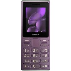Мобильный телефон Nokia 108 DS TA-1627 пурпурный