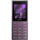 Мобильный телефон Nokia 108 DS TA-1627 пурпурный