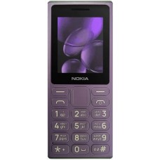 Мобильный телефон Nokia 108 DS TA-1627 пурпурный