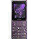 Мобильный телефон Nokia 108 DS TA-1627 пурпурный