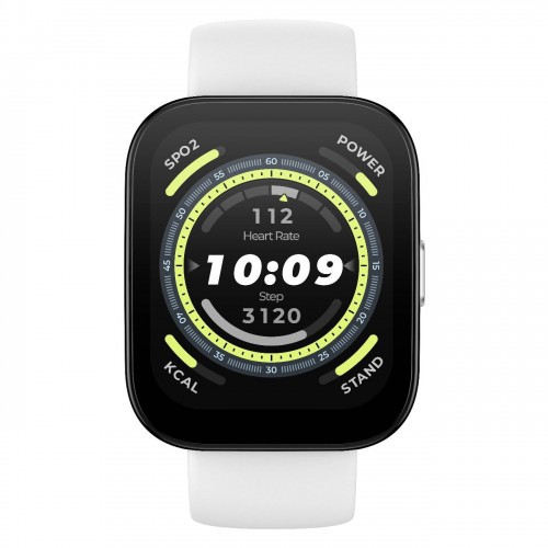 Смарт-часы Amazfit Bip 5 Cream White (A2215)