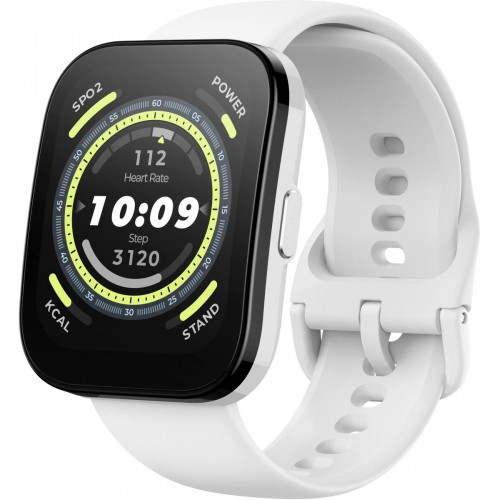 Смарт-часы Amazfit Bip 5 Cream White (A2215)