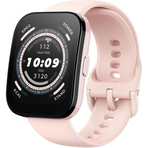 Смарт-часы Amazfit Bip 5 Pastel Pink (A2215)