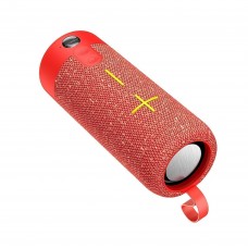 Портативная акустика Borofone BR19 Red