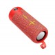 Портативная акустика Borofone BR19 Red