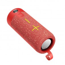 Портативная акустика Borofone BR19 Red