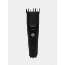 Машинка для стрижки Xiaomi ShowSee Electric Hair Clipper С2 серебро