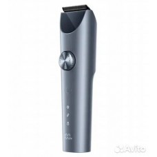 Машинка для стрижки Xiaomi ShowSee Electric Hair Clipper С2 серебро