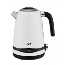 Чайник JVC JK-KE1730 white