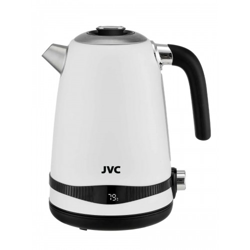 Чайник JVC JK-KE1730 white