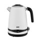 Чайник JVC JK-KE1730 white
