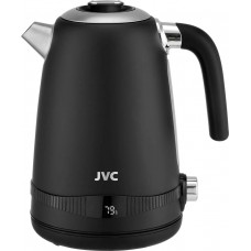 Чайник JVC JK-KE1730 black