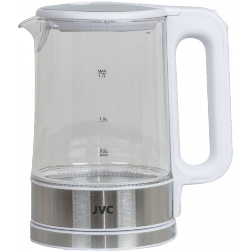 Чайник JVC JK-KE1520 white