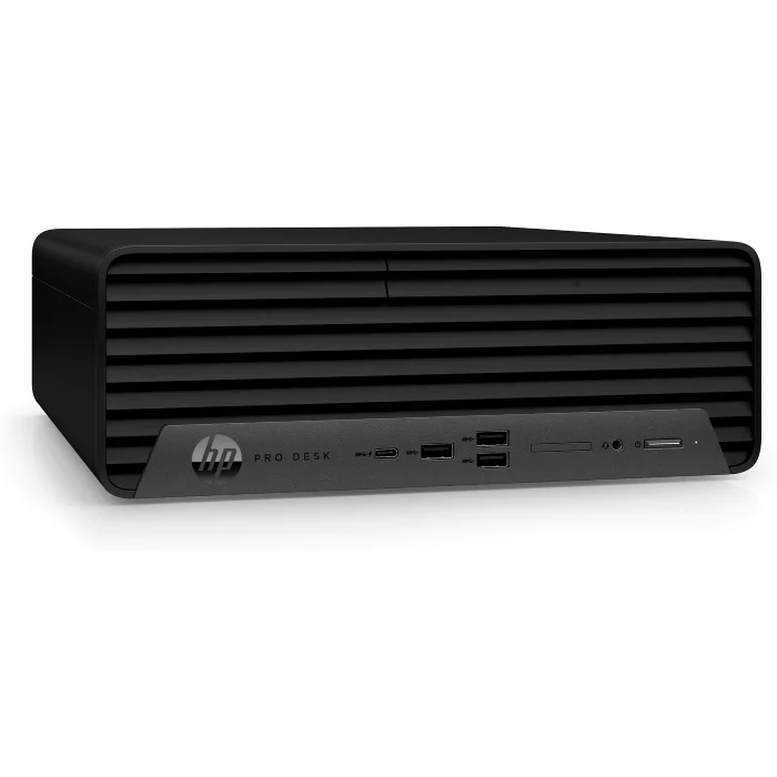 Компьютер HP Pro 400 G9 SFF 
