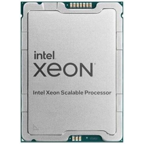 Процессор CPU Intel Xeon Platinum 8462Y+ (Sapphire Rapids, 32C/64T, 2.8/4.1GHz, 60MB, 300W) OEM