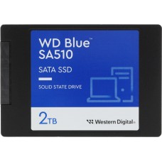 Диск SSD 2TB SATA 2.5\