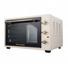 Жарочный шкаф Willmark WO-453BR
