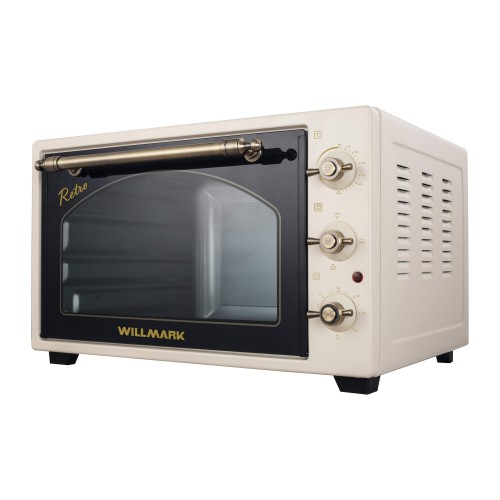Жарочный шкаф Willmark WO-453BR