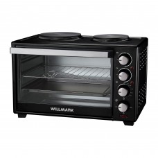 Жарочный шкаф Willmark WHO-321BL