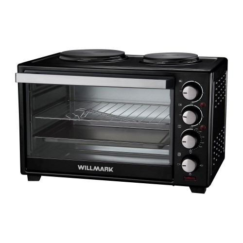 Жарочный шкаф Willmark WHO-321BL