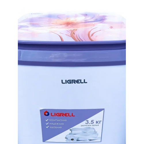 Стиральная машина Ligrell LWM-35G