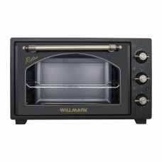 Жарочный шкаф Willmark WO-453BLR