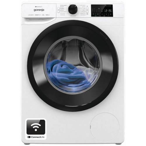 Стиральная машина Gorenje WPNEI82SBSWIFI/C