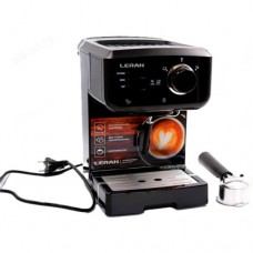 Кофеварка Leran ECM 303