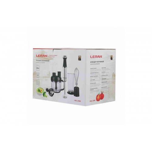 Блендер Leran HBL 2090