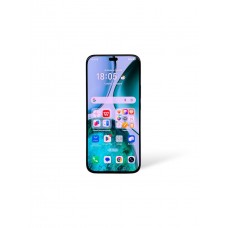 Мобильный телефон Honor X8C 6/128GB черный