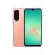 Мобильный телефон Samsung Galaxy A26 5G 6/128GB розовый (Peach Pink)