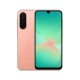 Мобильный телефон Samsung Galaxy A26 5G 6/128GB розовый (Peach Pink)