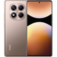 Мобильный телефон Xiaomi Redmi Note 14 Pro 8/256GB золотой