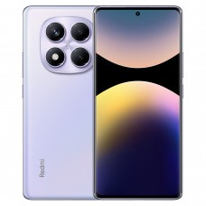 Мобильный телефон Xiaomi Redmi Note 14 Pro 12/256GB пурпурный