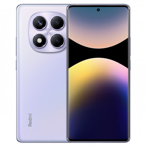 Мобильный телефон Xiaomi Redmi Note 14 Pro 12/256GB пурпурный