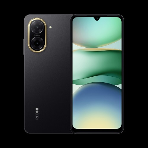Мобильный телефон Xiaomi Redmi A5 4/128GB черный