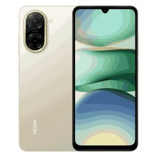 Мобильный телефон Xiaomi Redmi A5 4/128GB золотой