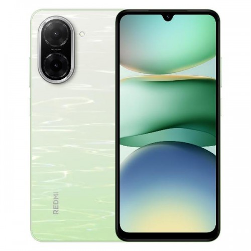 Мобильный телефон Xiaomi Redmi A5 4/128GB зеленый