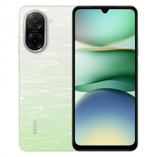 Мобильный телефон Xiaomi Redmi A5 3/64GB зеленый