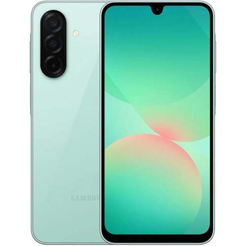 Мобильный телефон Samsung Galaxy A26 5G 8/256GB мята