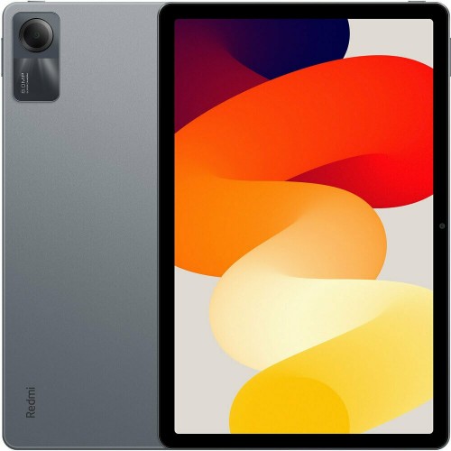 Планшет Xiaomi Redmi Pad SE (8.7) 4/128GB LTE графит