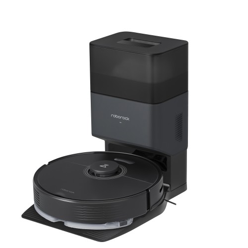 Пылесос-робот Roborock Q7 Max Plus
