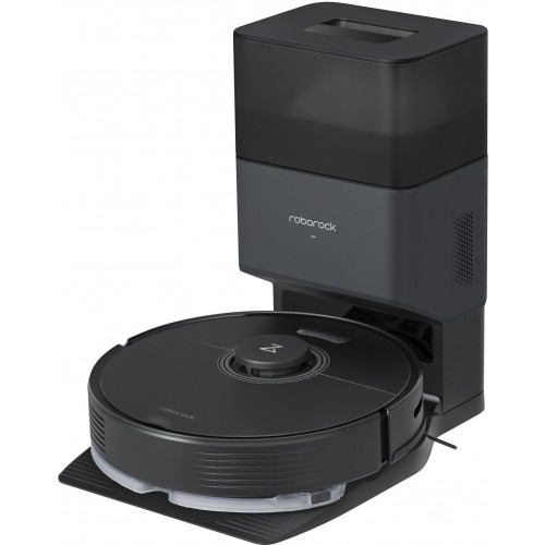 Пылесос-робот Roborock Q7 Max Plus