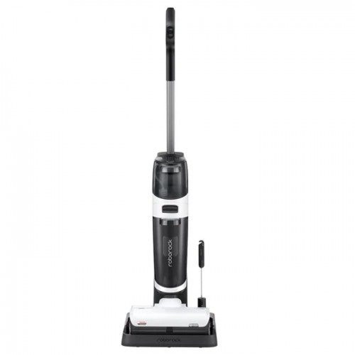 Пылесос вертикальный моющий Roborock Dyad Pro WD2H1A01 white
