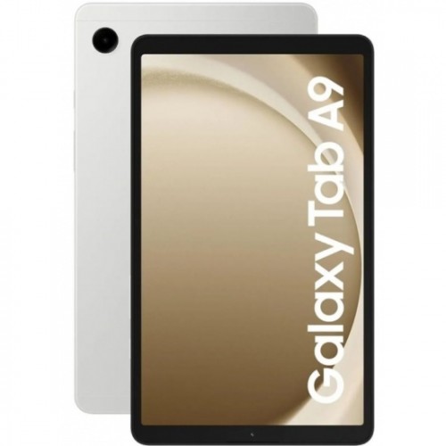 Планшет Samsung Galaxy Tab A9 8.7" LTE 8/128GB (SM-X115) серебро