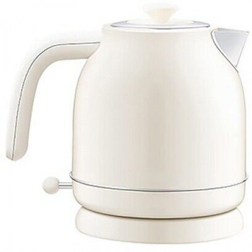 Чайник Xiaomi Qcooker Retro Electric Kettle white 1701