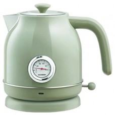 Чайник Xiaomi Qcooker Retro Electric Kettle white 1701