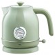 Чайник Xiaomi Qcooker Retro Electric Kettle white 1701
