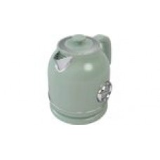 Чайник Xiaomi Qcooker Retro Electric Kettle green 1701
