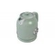Чайник Xiaomi Qcooker Retro Electric Kettle green 1701
